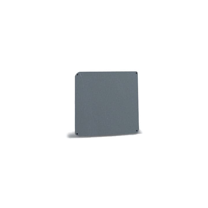 CONCHIGLIA - CON095693503 PP/CVT PIASTRA FONDO PVC