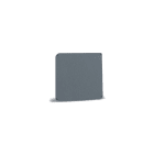 CONCHIGLIA - CON095693503 PP/CVT PIASTRA FONDO PVC