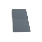 CONCHIGLIA - CON095693388 PP/SMVP PIASTRA FONDO PVC