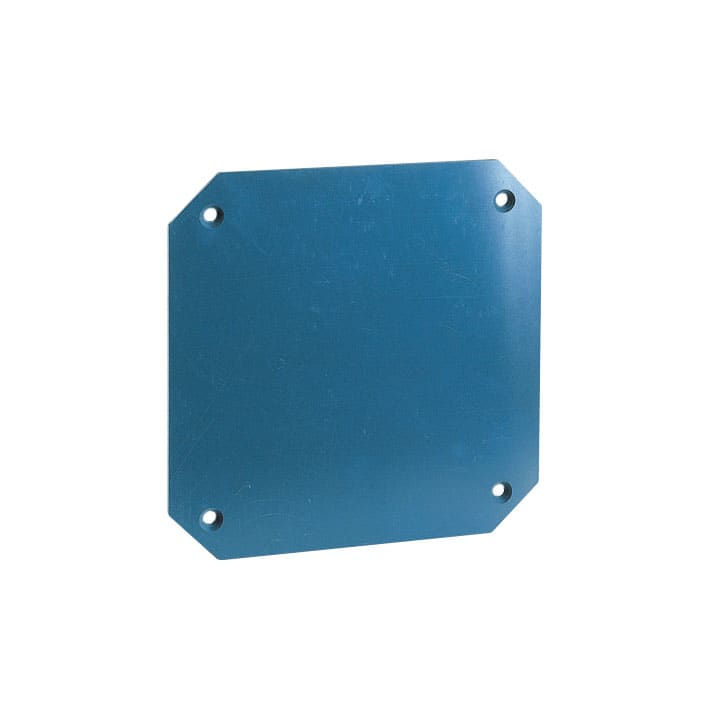 CONCHIGLIA - CON095680708 PB/VQ70  PIASTRA FONDO BAKEL.