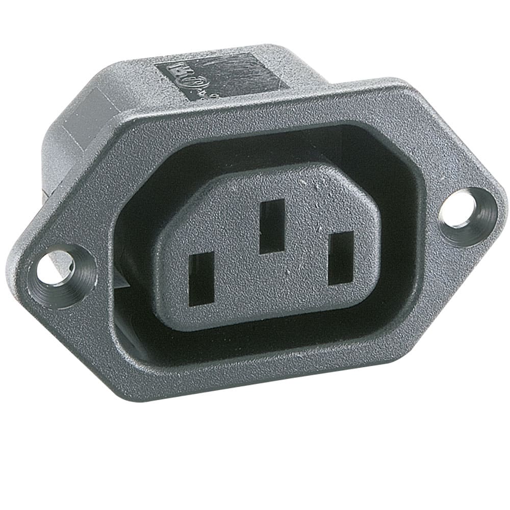 OMEGA FUSIBILI SPA - OMFPX6750028 PRESA 10A PX675/28