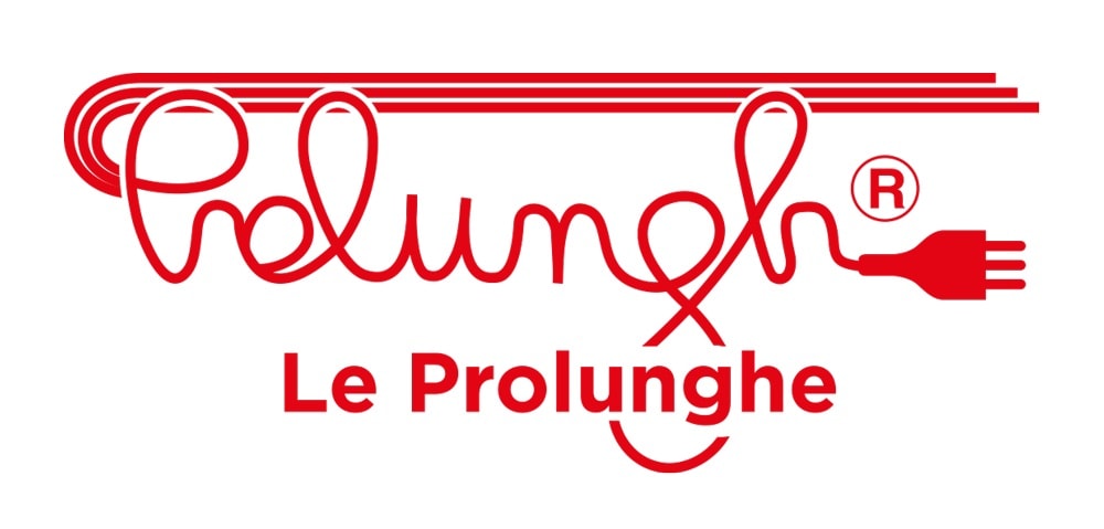 LE PROLUNGHE SAS - PRG4027/5 PROL.LIN.3G1 MT.5 SP/SCHUKO BN