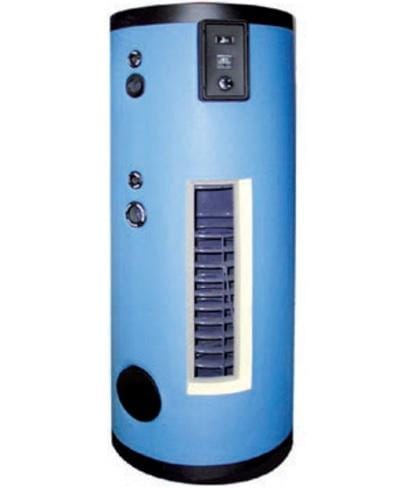 INTERGAS - IGS6BL00901 BOLLITORE 90 LT - 1 SERP