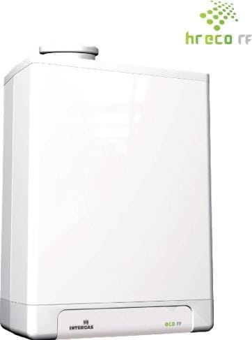 INTERGAS - IGS50100194 CALDAIA MUR.CONDENSAZ. SOLO HRECO RF-30