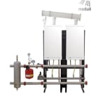 INTERGAS - IGS57102455 SISTEMA TERMICO MODULANTE IN LINEA STML