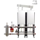INTERGAS - IGS57102455 SISTEMA TERMICO MODULANTE IN LINEA STML