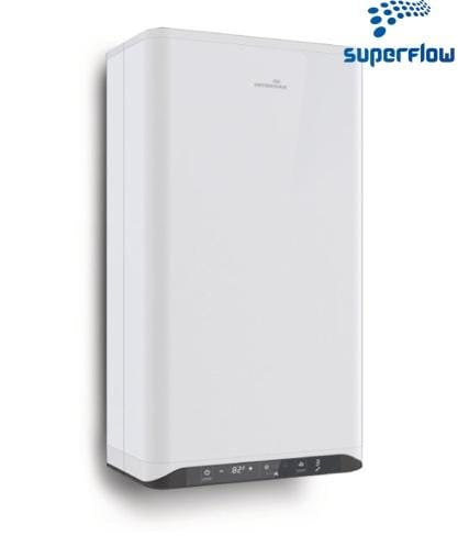 INTERGAS - IGS50102100 SCALDABAGNO ISTANTANEO SUPERFLOW 45