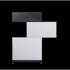 EFT SYSTEM GMBH - BYDHVE-A MODUL. BATTERIA (17161353-00 ) HVE 6,4KW