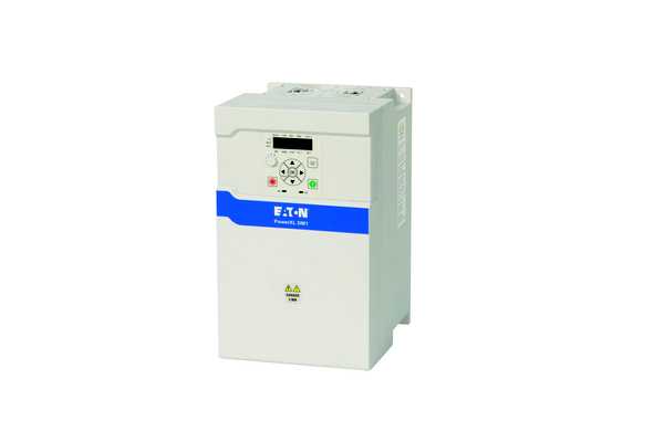 EATON - EAO3-5015-003A DM1-34031EB-S20S-EM 500V 31/38A EMC IP20