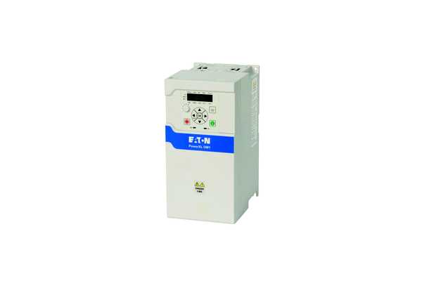 EATON - EAO3-5013-002A DM1-34023EB-S20S-EM 500V 23/31A EMC IP20