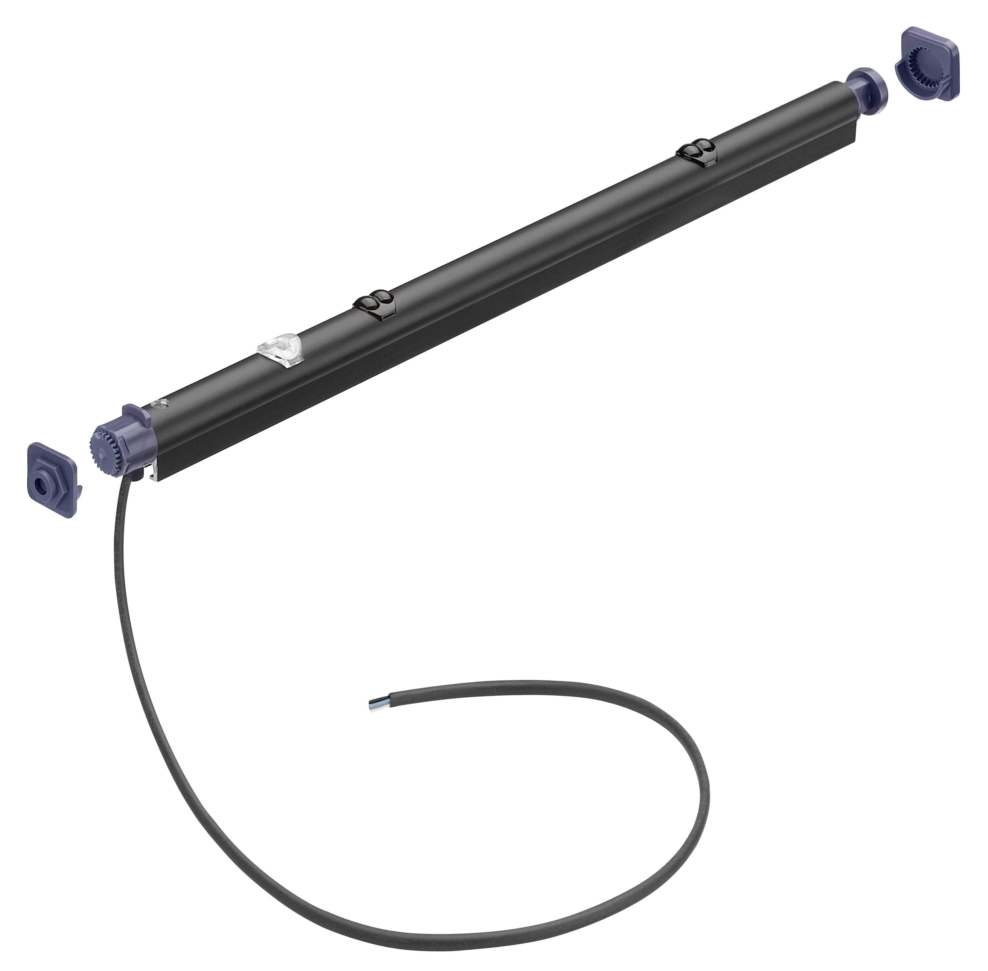 YAGEO TMSS ITALY SRL - TSIXUY580NB5N2 XU PER RULL 580 5 FASCI L2