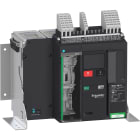 SCHNEIDER ELECTRIC - SNRLV847125 MTZ1 08 H1 4P FISSO SENZA MICROLOGIC