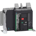 SCHNEIDER ELECTRIC - SNRLV847135 MTZ1 10 H1 4P FISSO SENZA MICROLOGIC