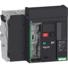 SCHNEIDER ELECTRIC - SNRLV847237 MTZ1 12 H2 4P ESTR SENZA MICROLOGIC