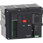 SCHNEIDER ELECTRIC - SNRLV848272 MTZ2 16 N1 3P ESTR SENZA MICROLOGIC