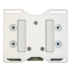 ABB SPA - ABB1SDA114041R1 Staffe di montaggio in metallo Edge Industr