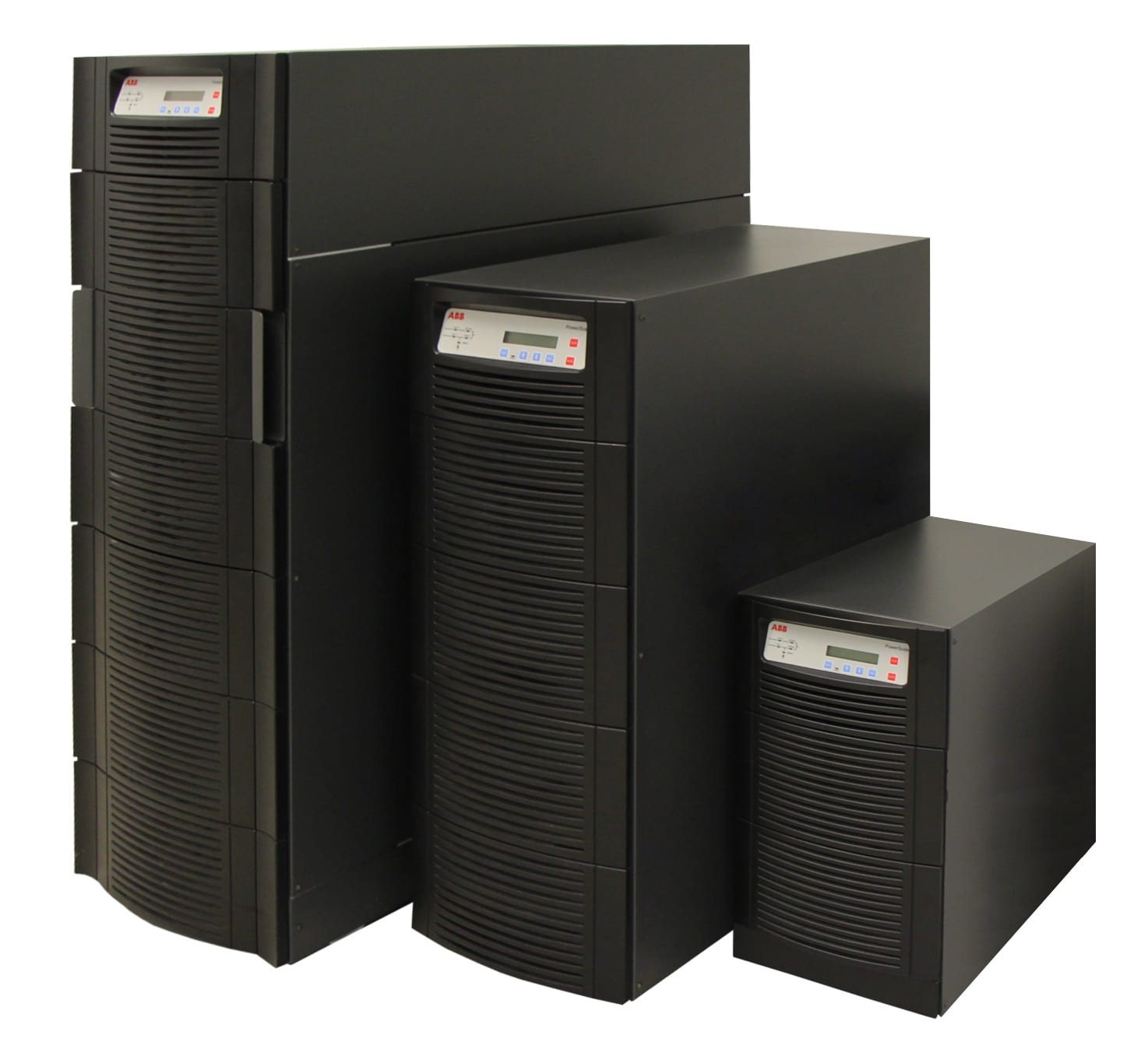 ABB SPA - ABB4NWP103584C4010 UPS Powerscale 33 40kVA Cab.C 10 min @80%