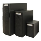 ABB SPA - ABB4NWP103584C3010 UPS POWERSCALE 33 30KVA CAB.C 10 MIN A80