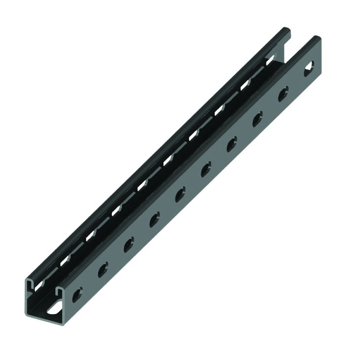 DKC-COMBITECH - SCZ6290093 B5 PROFILATO ASOLATO 41X41 SP.20/10 MT3