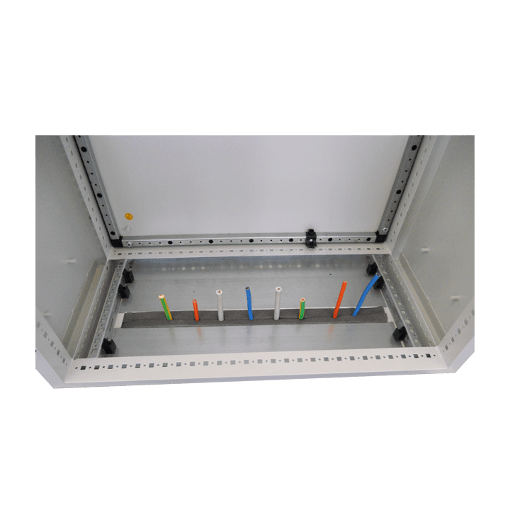 DKC-RAMBLOCK - RMBRZFPC1200 FONDO PASSACAVI LARGH. 1200