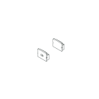 NOVALUX SPA - NOX105425.99 PROFILED: PROF.230 COPPIA TESTATE