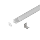 NOVALUX SRL - NOX105408.01 PROFILED: PROF. ANG.2M+OP.+2TS+4CL.BIA