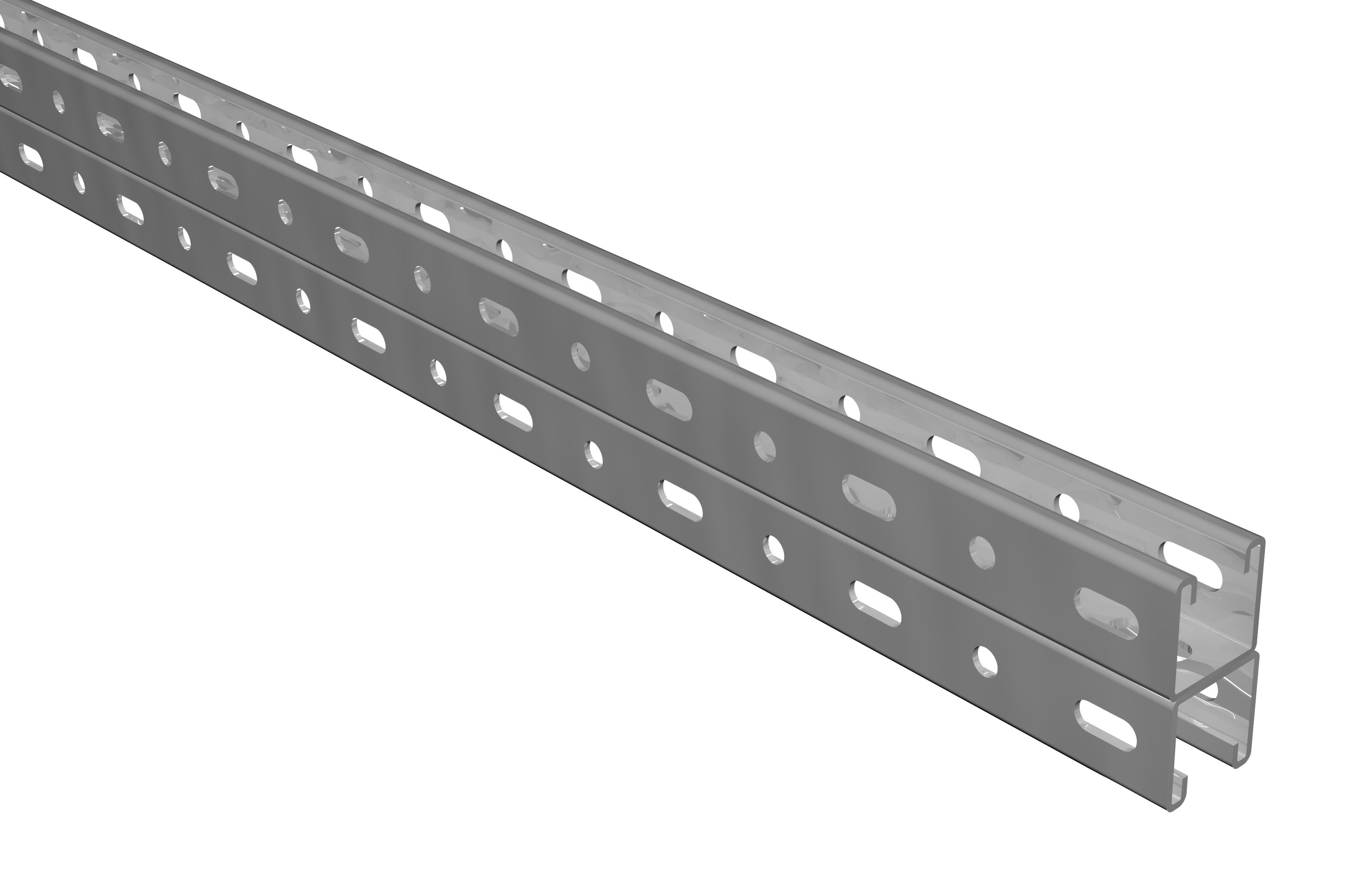 DKC-COMBITECH - SCZ6293475 B5 PROFILATO DOPPIO 41X41 SP.20/10 MT3 Z