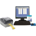 PANDUIT - PANPROG-EMCD3 SOFTWARE PER L ETICHETTATURA EASY-MARK,