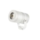 LAMPO LIGHTING TECHN - LMOPROJ12WIP68BN PROIETT.LED ALLUM 12W 24V 4000K IP68