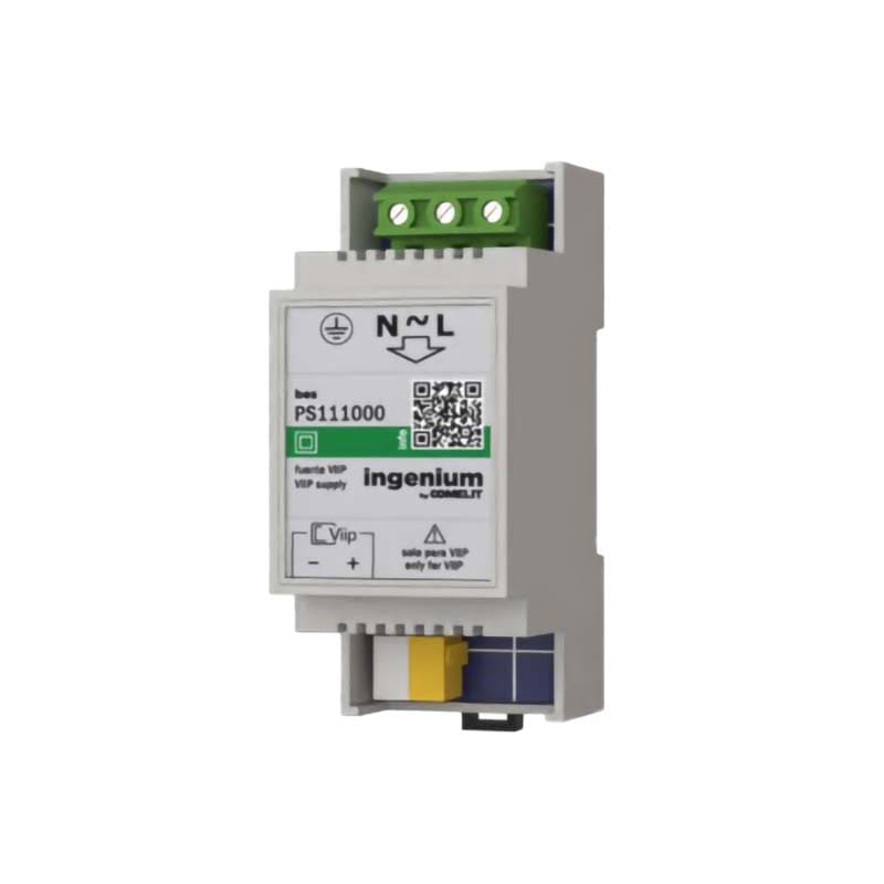 COMELIT GROUP SPA - COEPS111000 ALIMENTATORE SUPERVISORI VIIP KNX