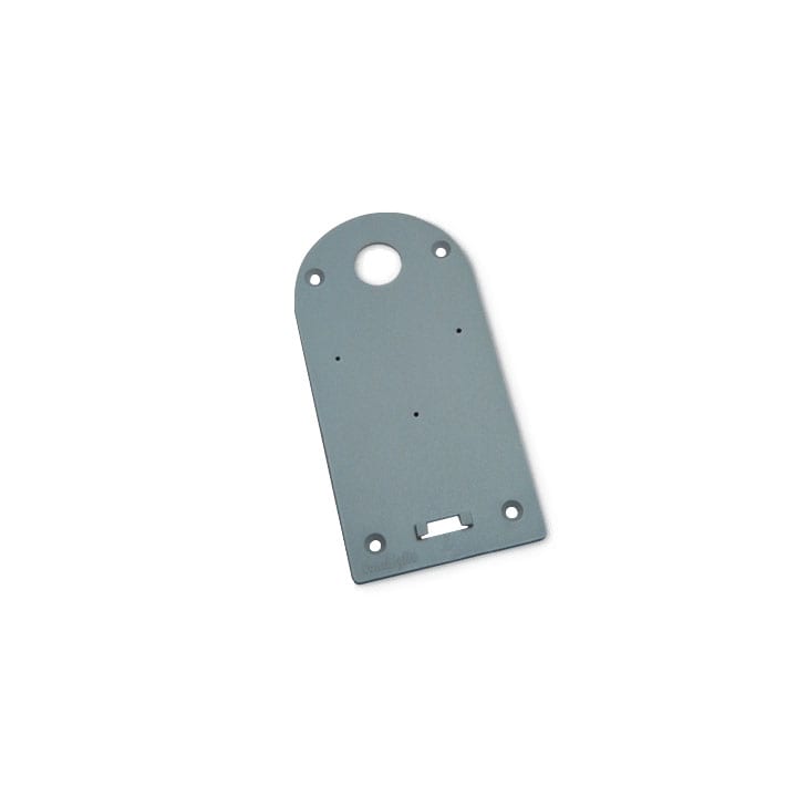 CONCHIGLIA - CON095554101 PSC/F1 PIASTRA DI FONDO