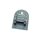 CONCHIGLIA - CON054142021 PSC/F2/2 PIASTRA PORTA APPAR.