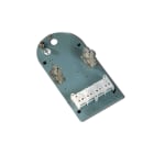 CONCHIGLIA - CON054143110 PSC/F3/11 PIASTRA PORTA APPAR.