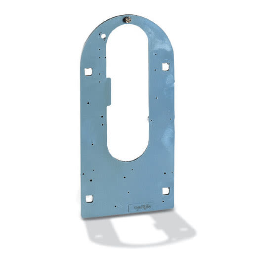 CONCHIGLIA - CON095554358 PSC/F3/AF PIASTRA DI FONDO