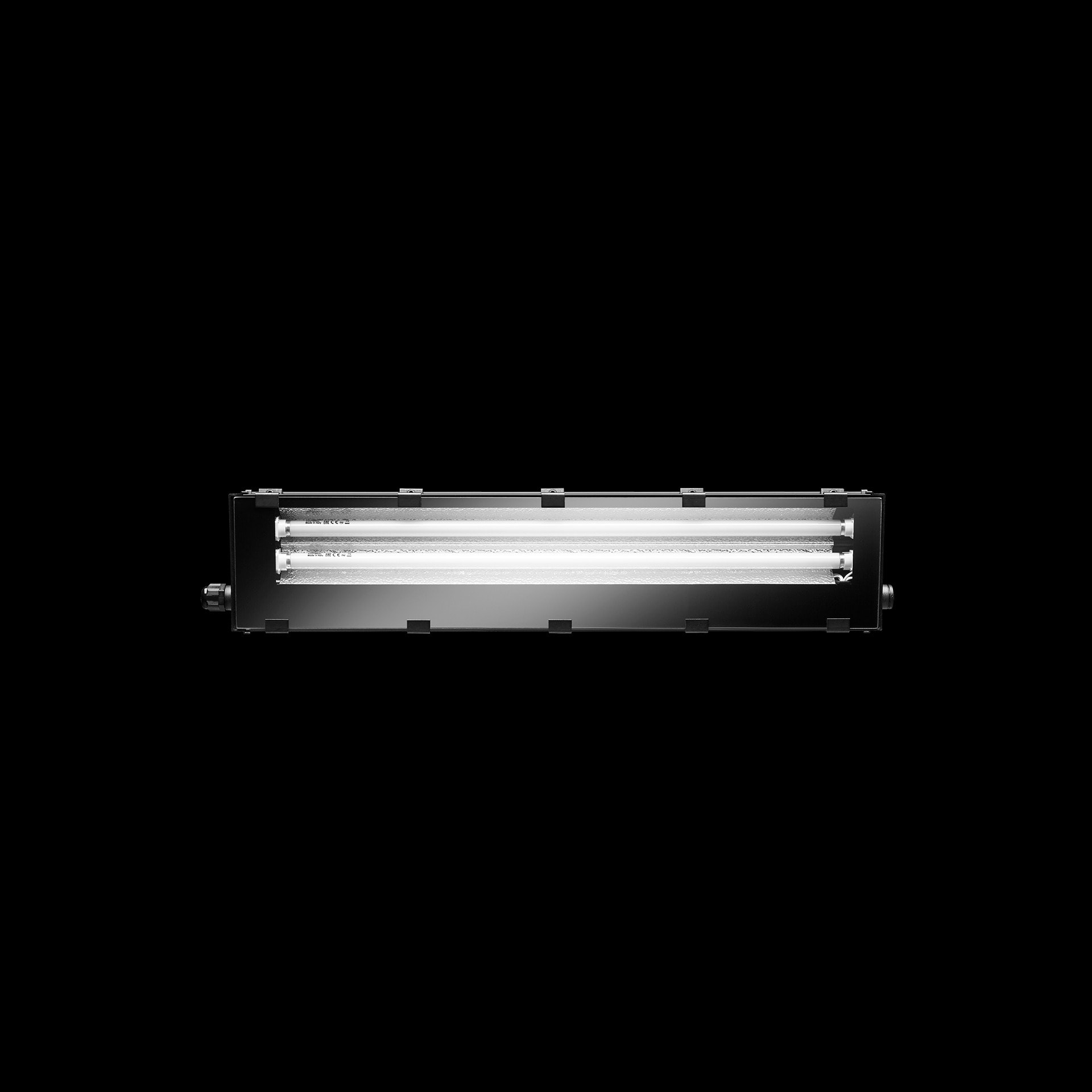 RIMSA P. LONGONI SRL - RMSPSLED18W-230 PLAFONIERA LED 18W 230V IP67