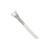 PANDUIT - PANPSW7A04WH-HED THE TX7000 CAT 7A S/FTP LSZH COPPER CABL