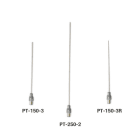 SENECA - SCXPT-150-3R-M12 PT100 CLASSE B, D=3MM, L= 150MM, TERM. M