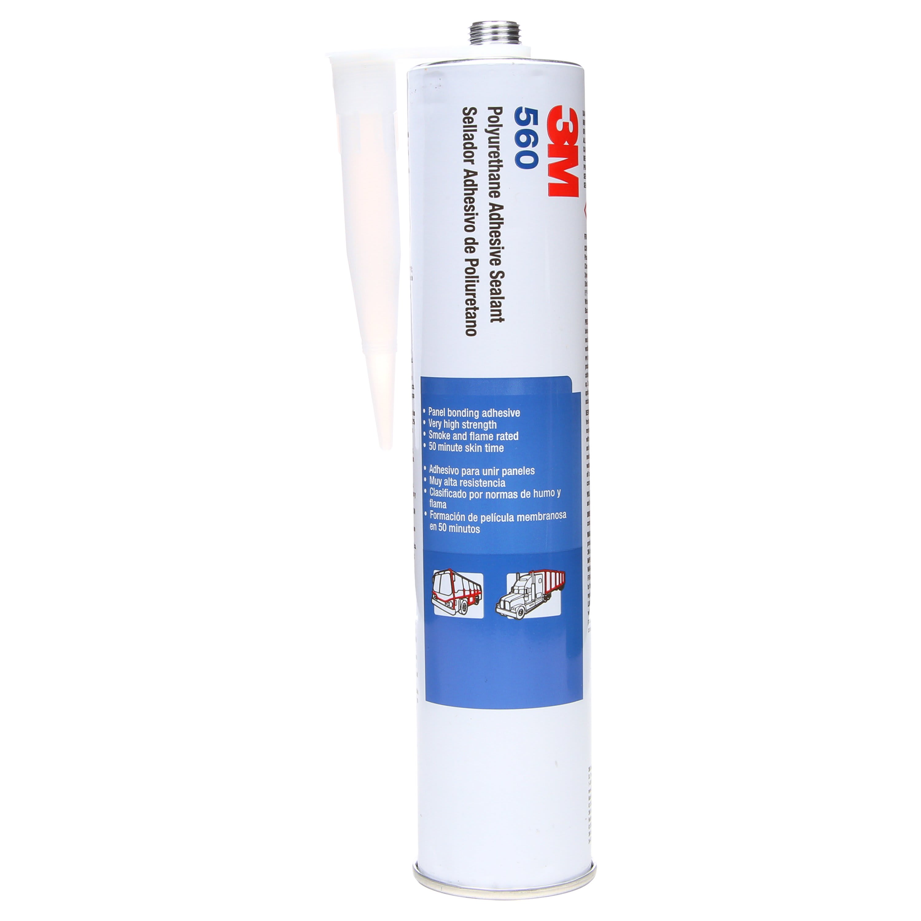 3M ITALIA - 3MF7000061752 SIGILLANTEADESIVOPOLIURETANICO3M(T)560,G