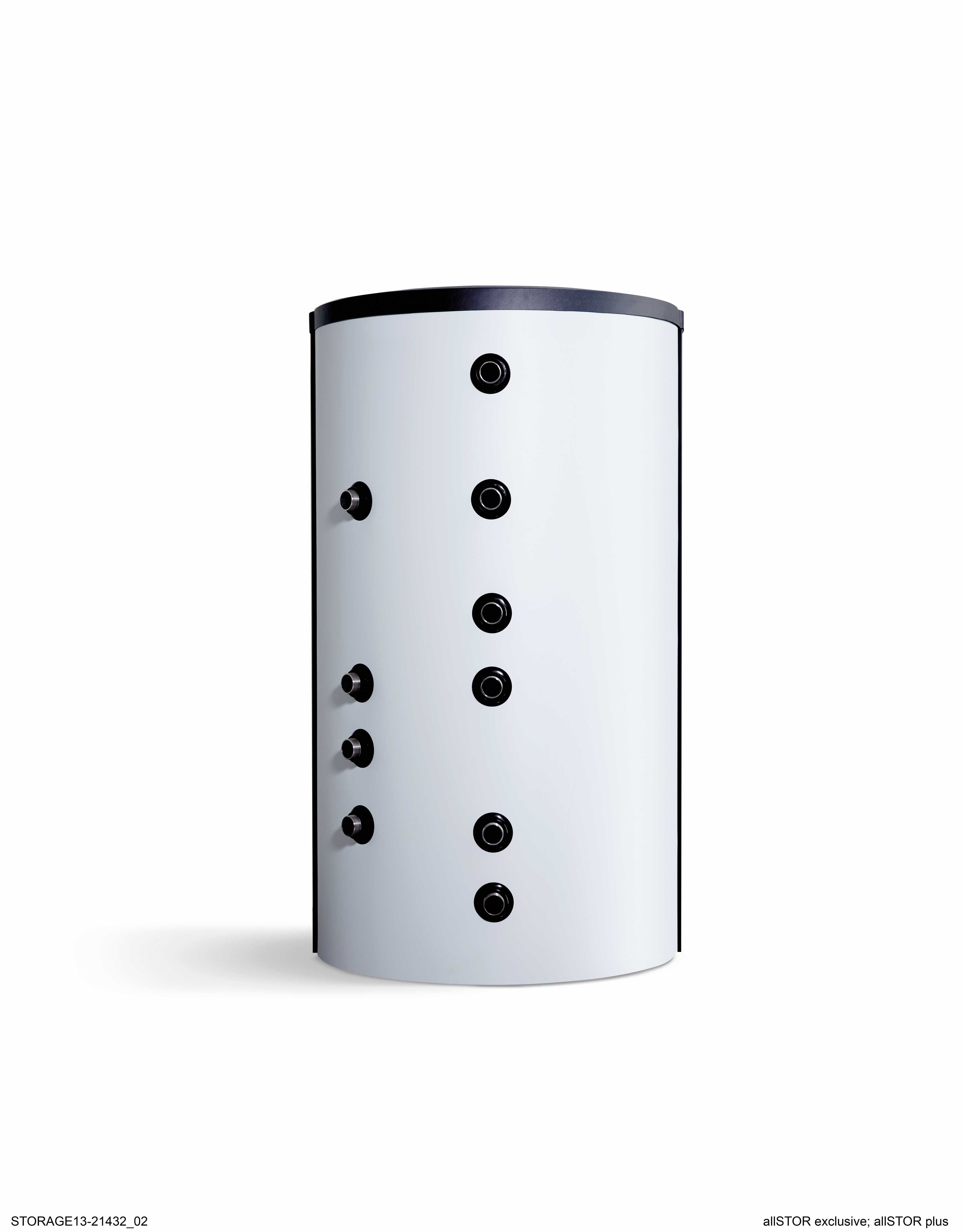 VAILLANT - VLT0010015118 ALLSTOR PLUS VPS 300/3-5