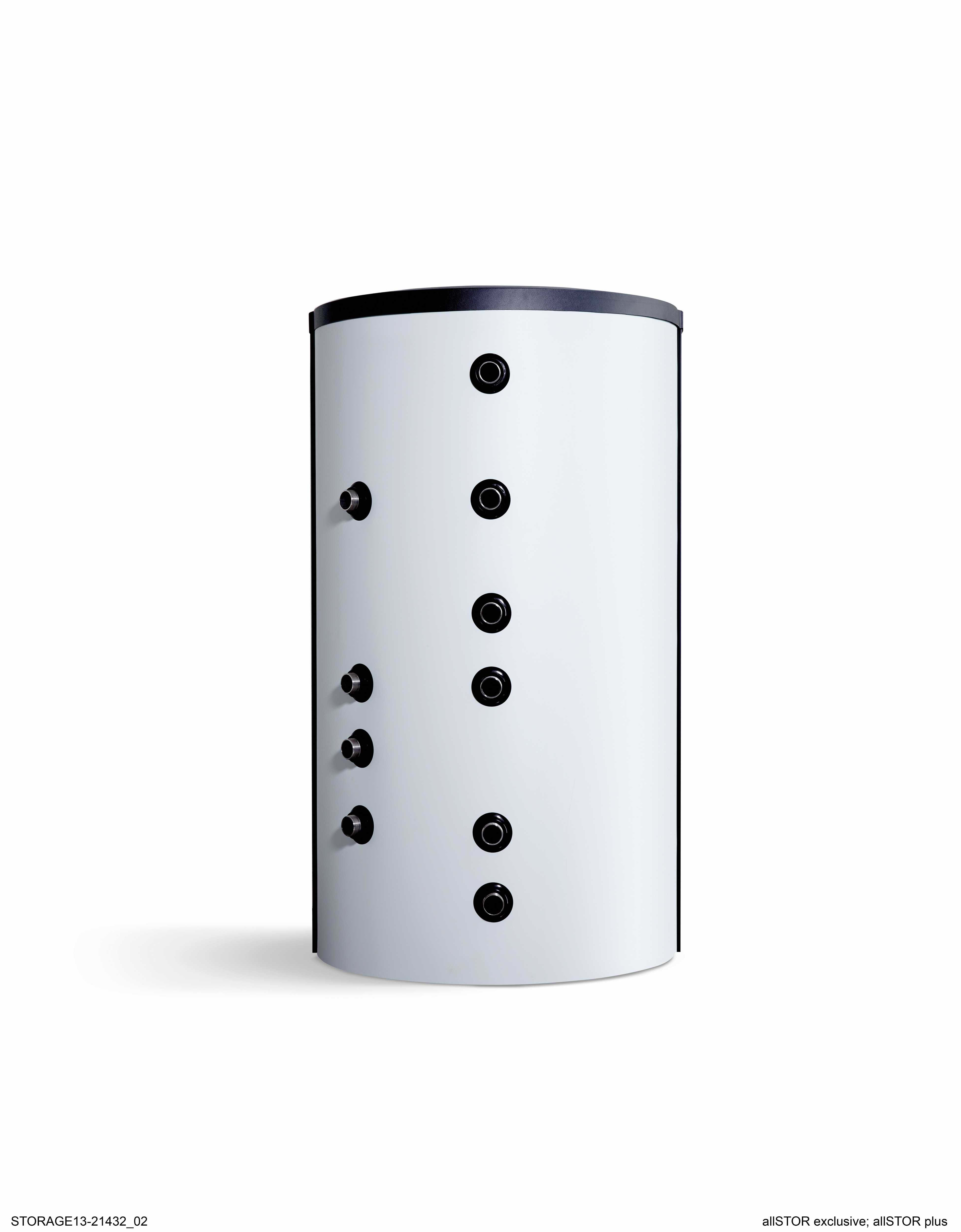 VAILLANT - VLT0010015118 ALLSTOR PLUS VPS 300/3-5