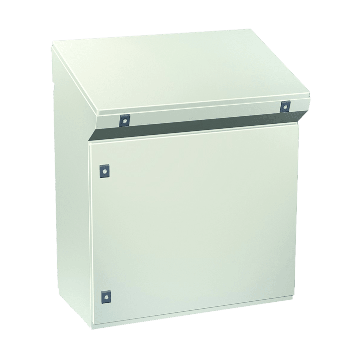 DKC-RAMBLOCK - RMBR5PN600 Pulpito compatto PN, larghezza 600 mm