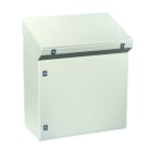 DKC-RAMBLOCK - RMBR5PN2000 Pulpito compatto PN, larghezza 2000 mm