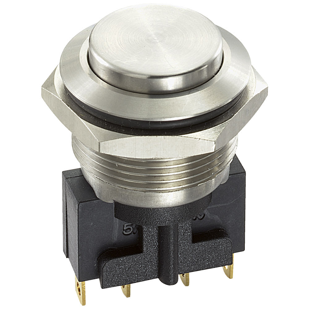 OMEGA FUSIBILI SPA - OMFMP0031.2 PULS.ANTIVAN.SPORGENTE