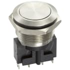 OMEGA FUSIBILI SPA - OMFMP0031 PULS. ANTIV.BASSO PROFILO