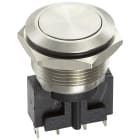 OMEGA FUSIBILI SPA - OMFMP0031 PULS. ANTIV.BASSO PROFILO