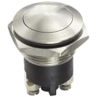 OMEGA FUSIBILI SPA - OMFMP0037.3 PULSANTE ANTIVANDALO CURVO