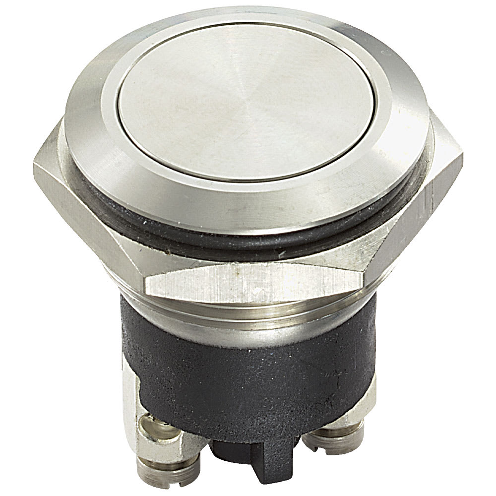 OMEGA FUSIBILI SPA - OMFMP0037 PULS.ANTIV.BASSO PROFILO