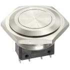 OMEGA FUSIBILI SPA - OMFMP0027 PULS.ANTIV.BASSO PROF.5A