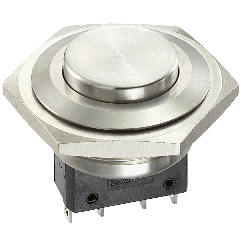 OMEGA FUSIBILI SPA - OMFMP0038.2 PULS.ANTIV.SPORGENTE IP66