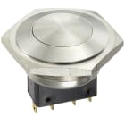 OMEGA FUSIBILI SPA - OMFMP0027.3 PULS.ANTIV.CURVO 5A 250V